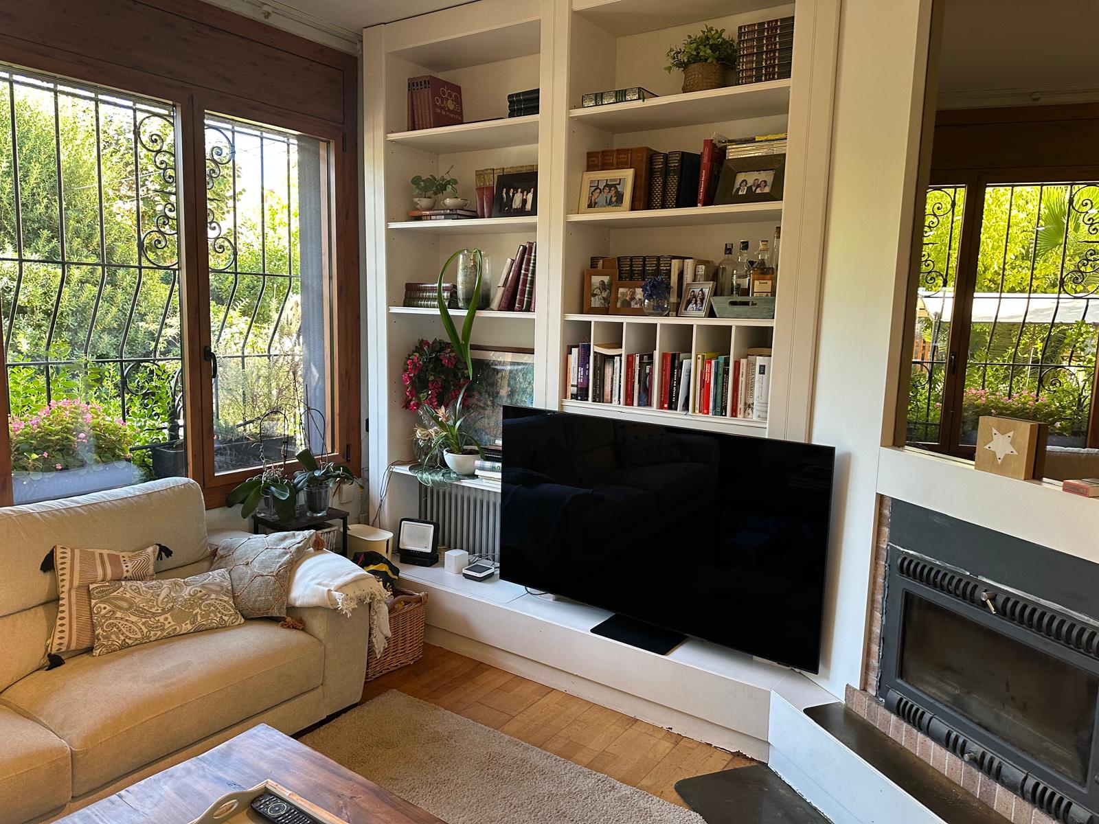 Alquila por horas Casa de cuento en Barcelona