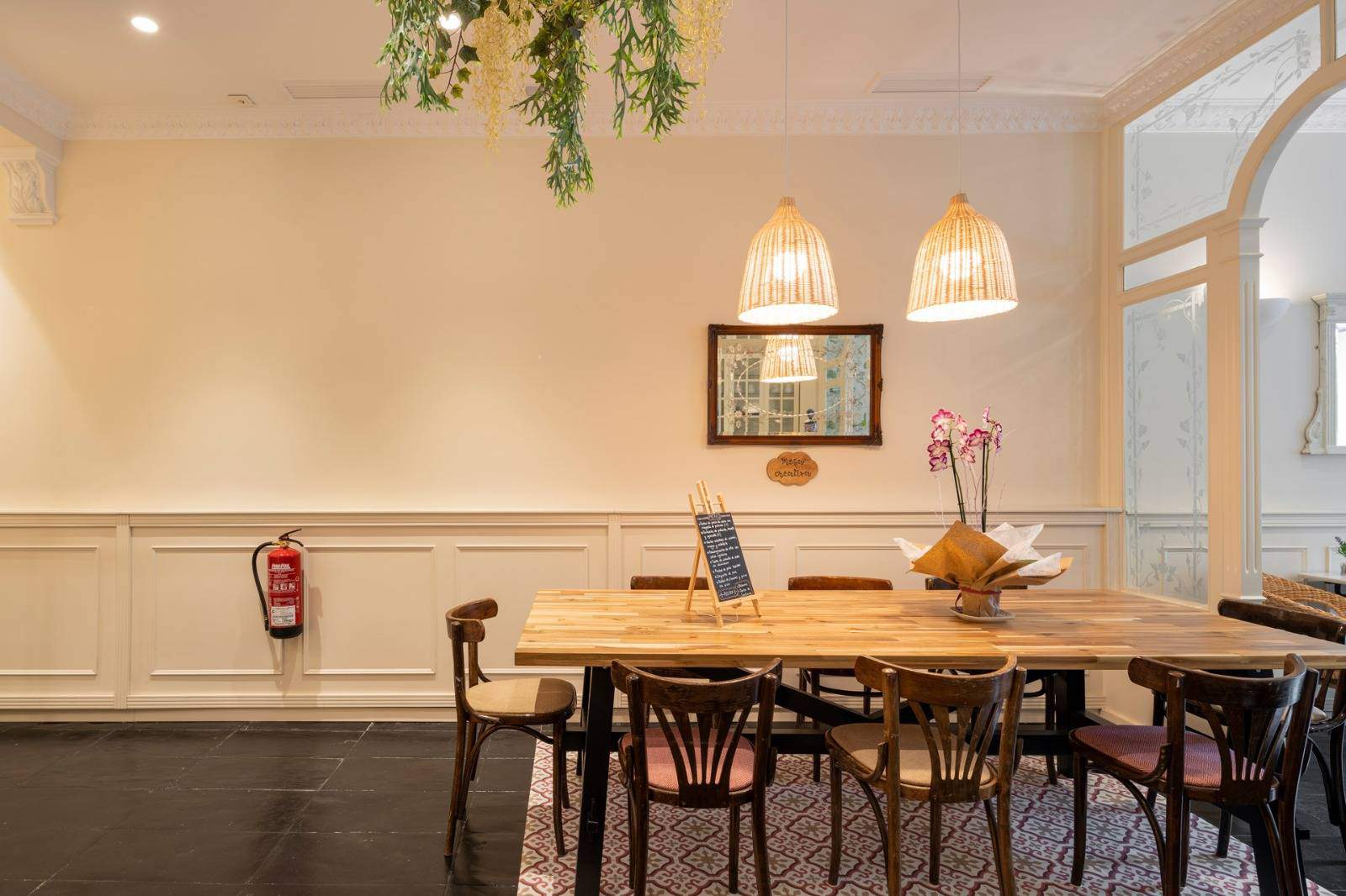 Alquila por horas Cozy espacio en el centro de Coruña con efecto Wow!