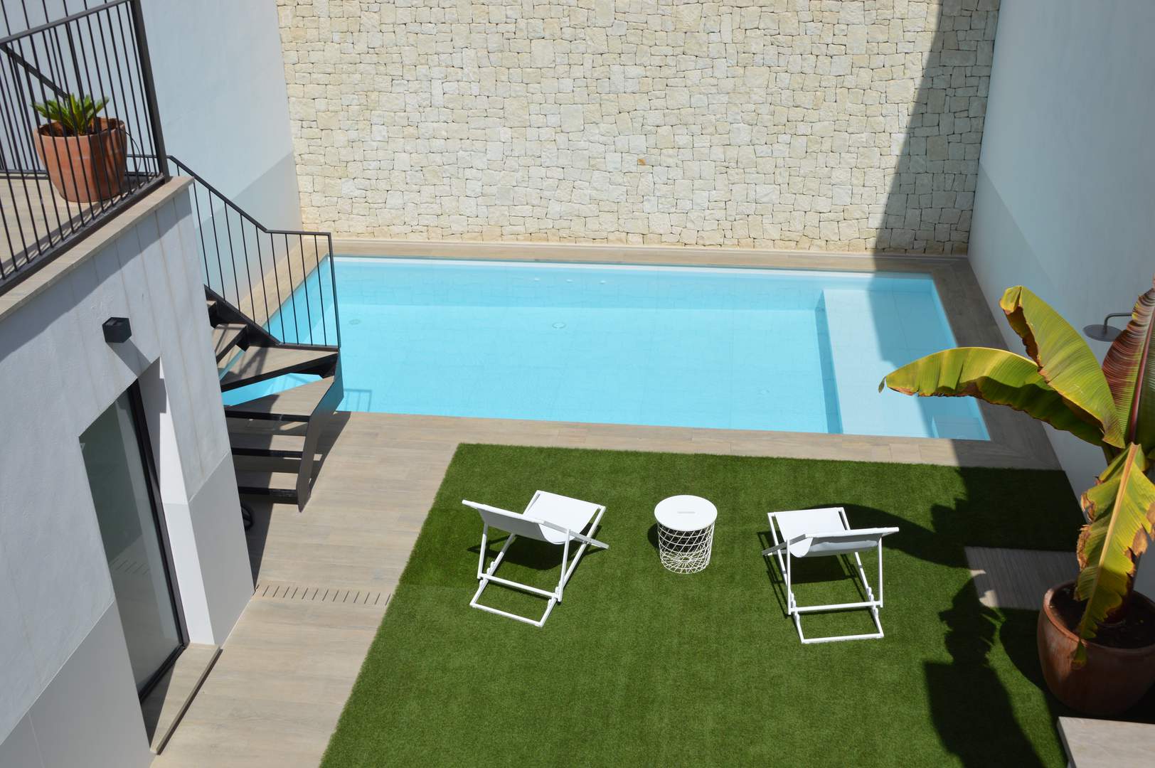 Alquila por horas Casa de pueblo estilo nórdico
