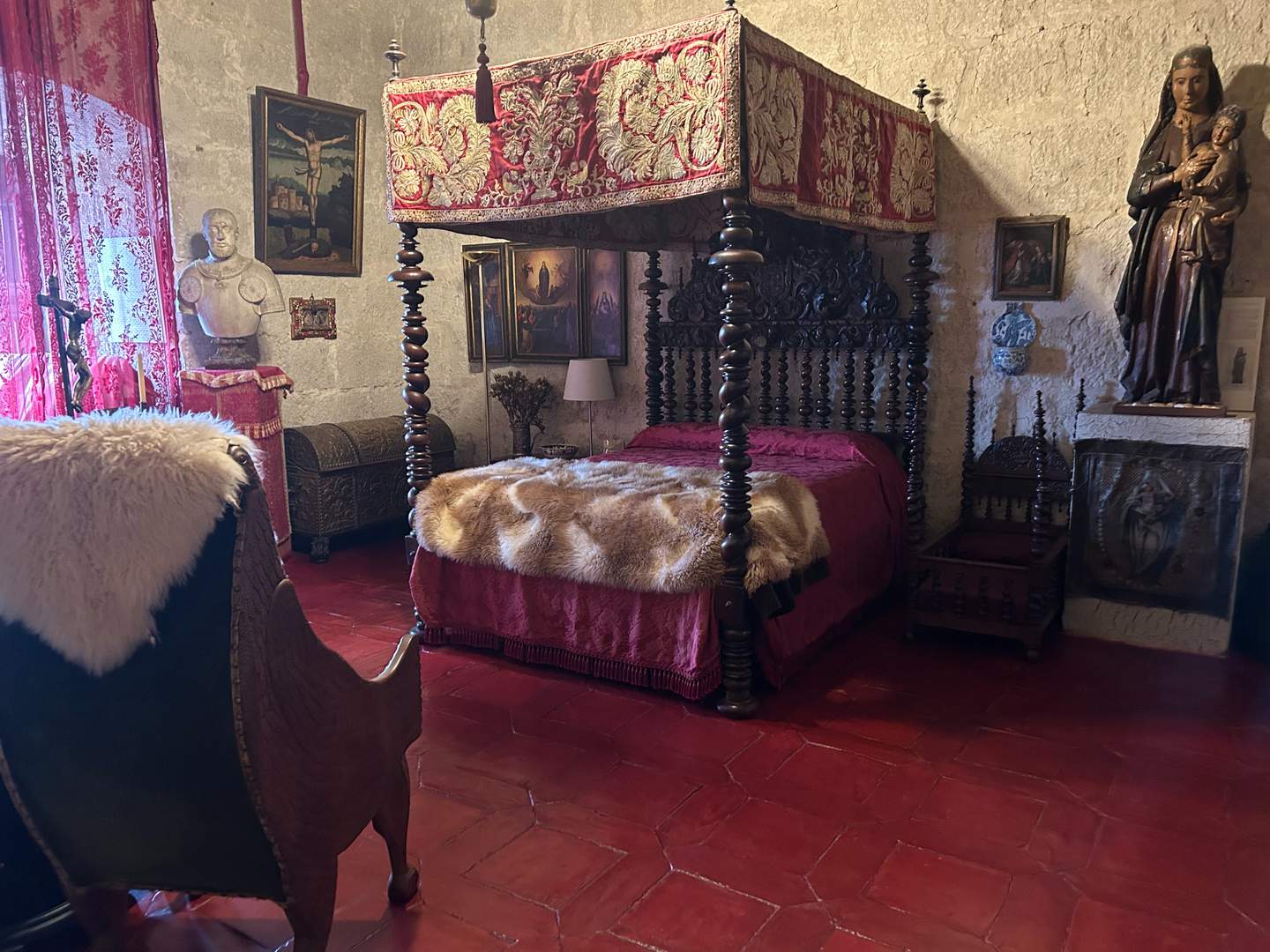 Alquila por horas Castillo en Castilla