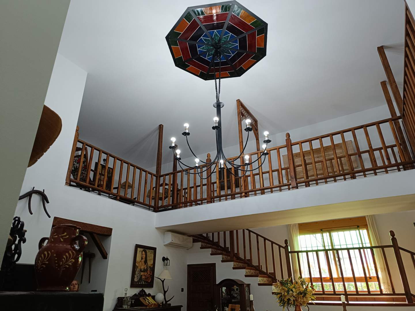 Alquila por horas Casa de pueblo estilo rústico 