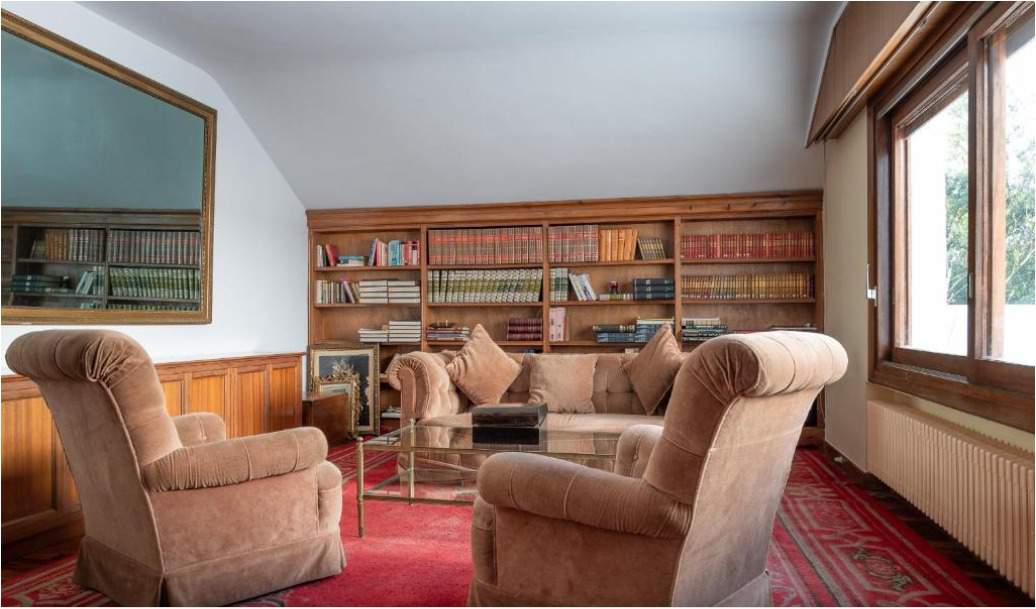 Alquila por horas Vivienda unifamiliar estilo contemporaneo
