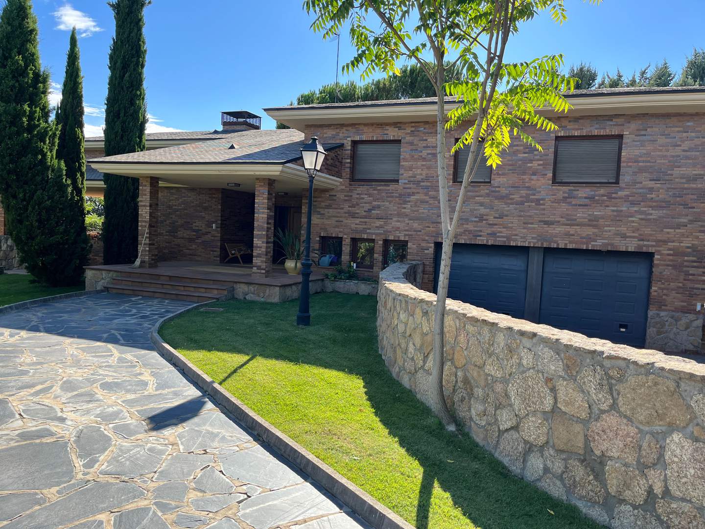 Alquila por horas Original Chalet con vistas y piscina
