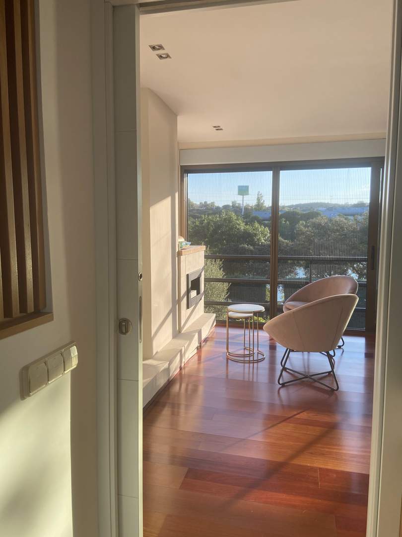 Alquila por horas Vivienda con espectaculares vistas a Lago