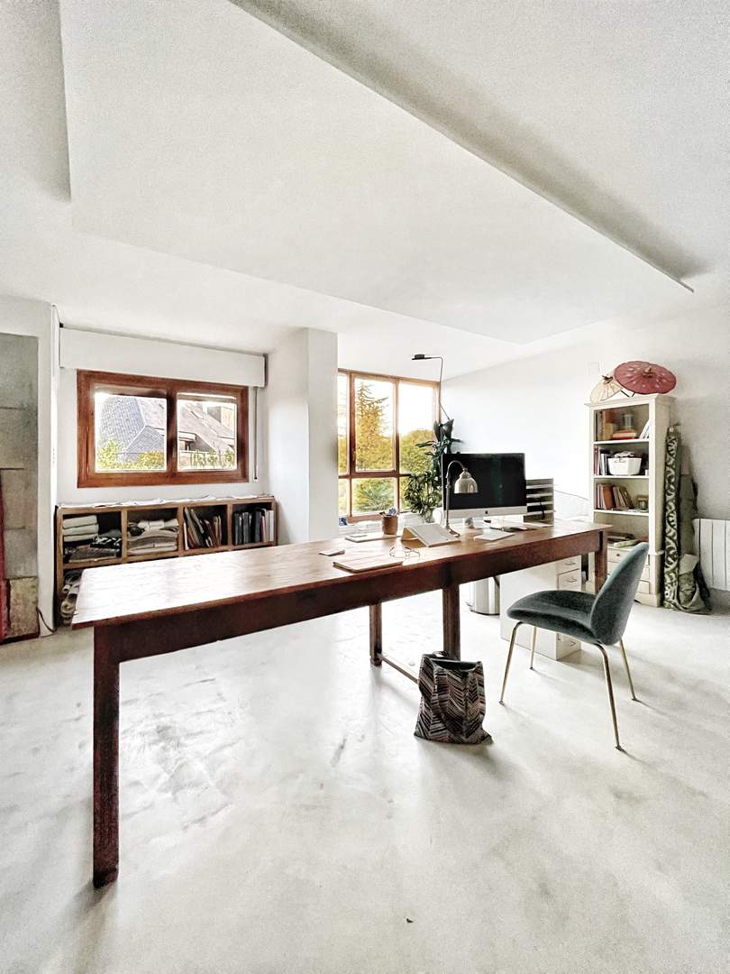 Alquila por horas Vivienda unifamiliar estilo ecléctico 