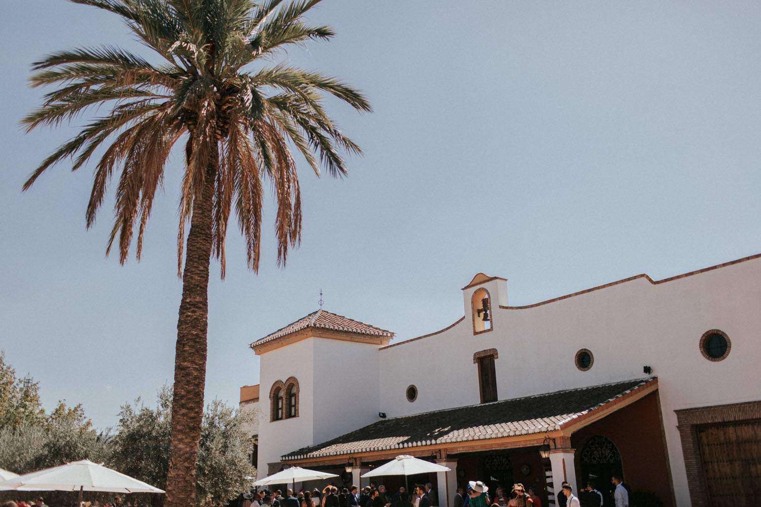 Alquila por horas Finca andaluza multifuncional