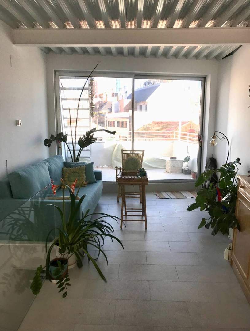 Alquila por horas Precioso piso con vistas a las  5 torres de Madrid