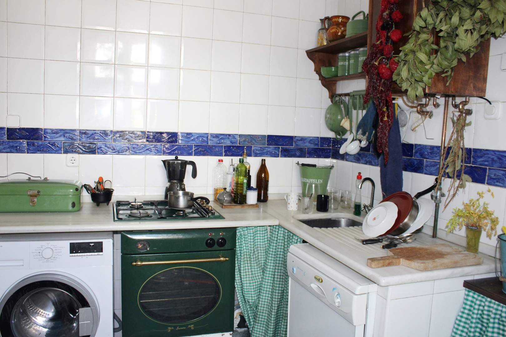 Alquila por horas Casa con carácter del 1928