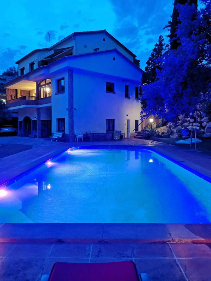 Alquila por horas JARDINES Y VIVIENDA 