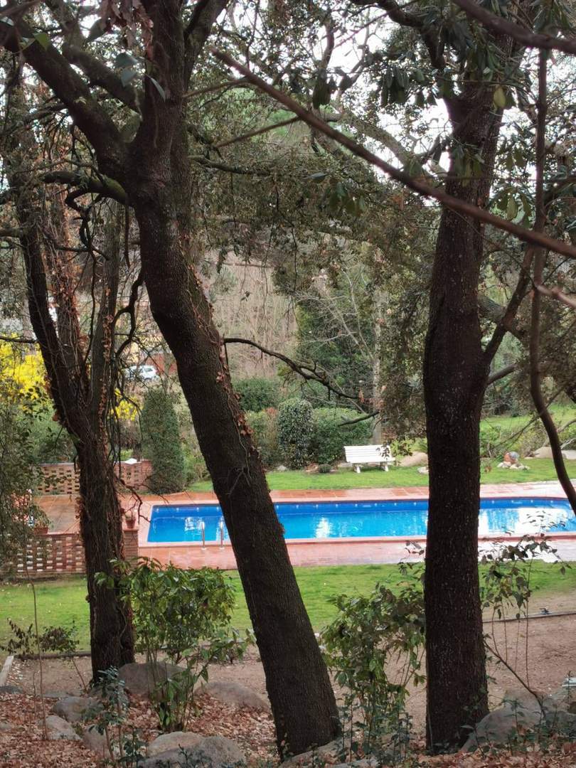 Alquila por horas JARDINES Y VIVIENDA 