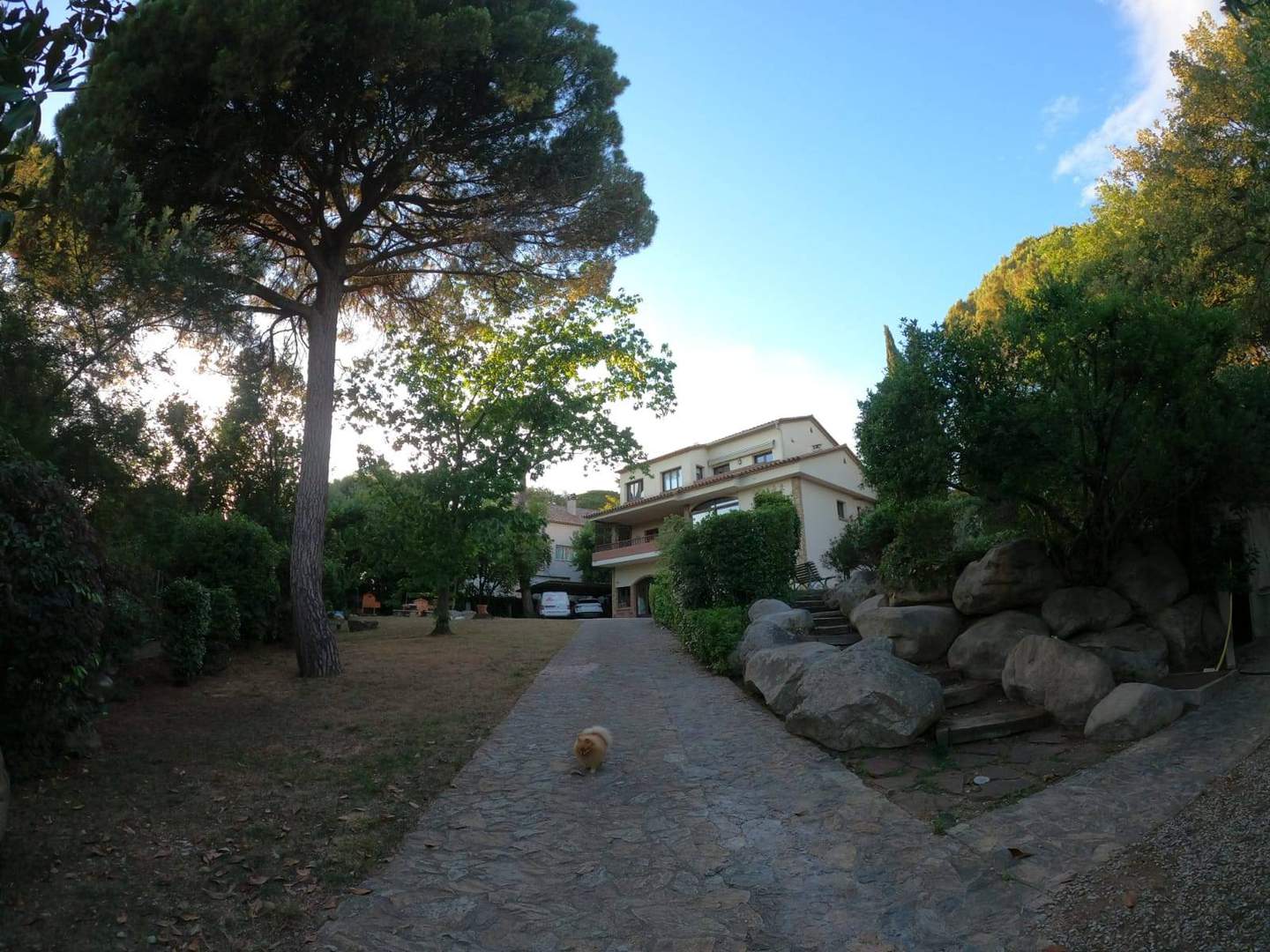 Alquila por horas JARDINES Y VIVIENDA 