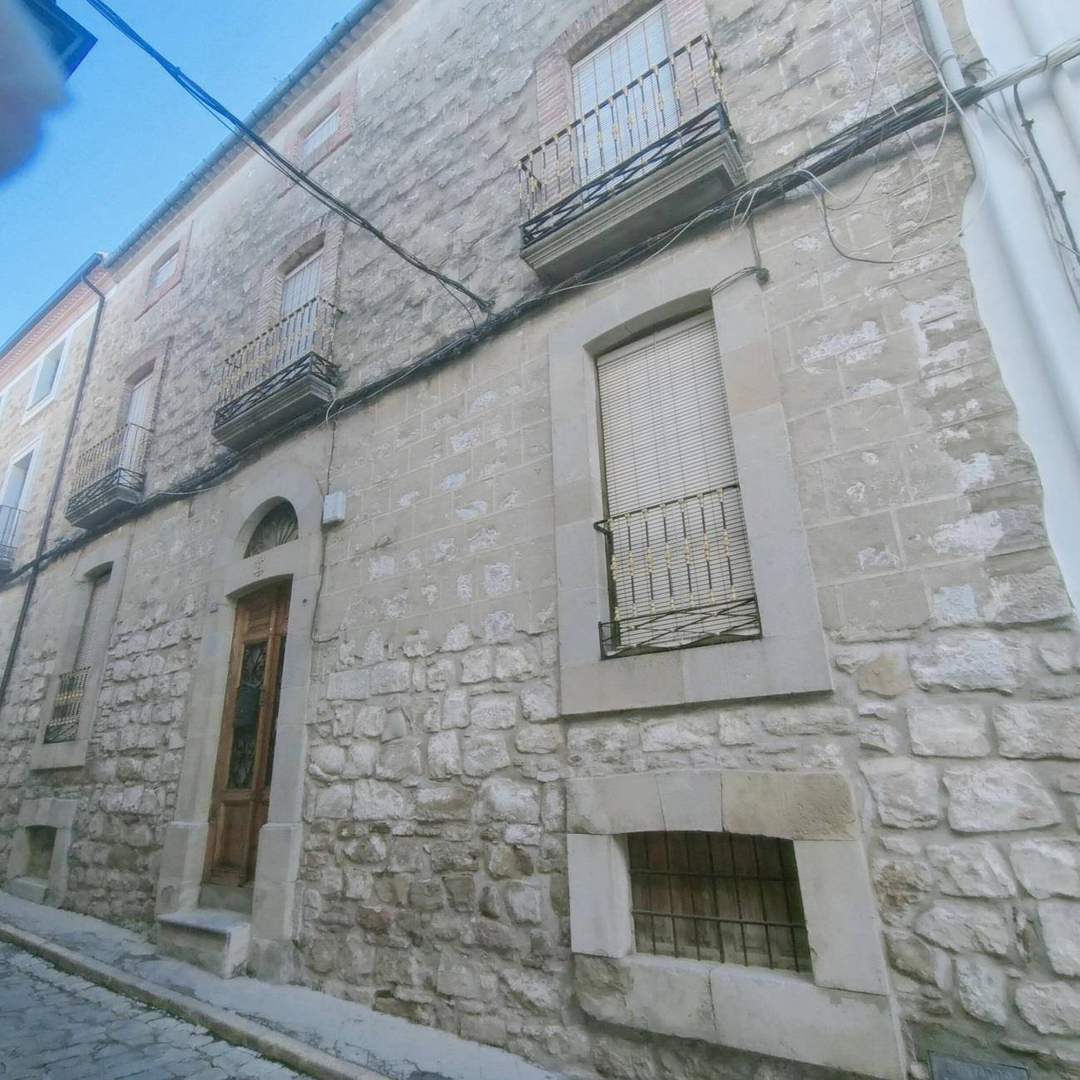 Alquila por horas Casa-Palacio del siglo XVI