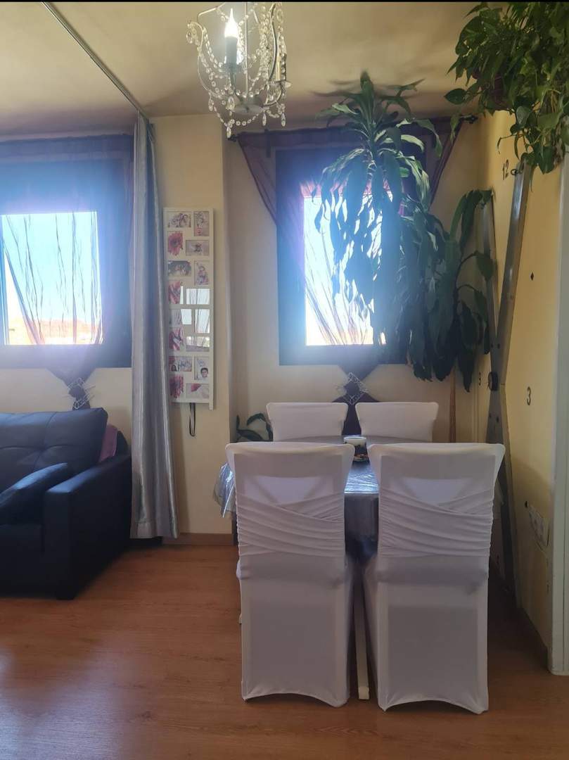 Alquila por horas Apartamento ático luminoso y silencioso