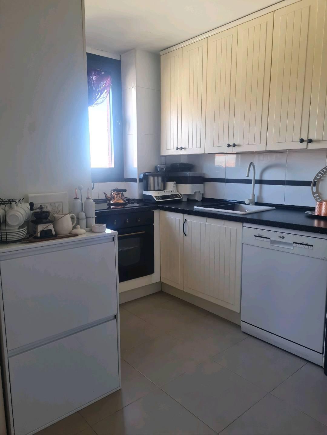 Alquila por horas Apartamento ático luminoso y silencioso