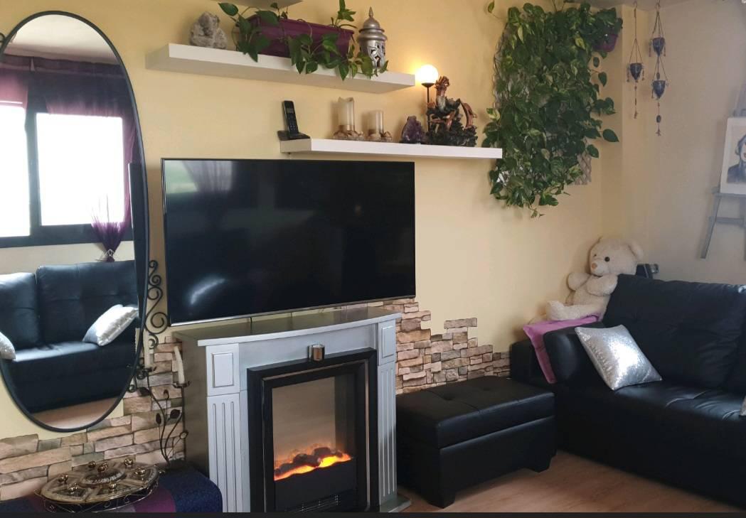 Alquila por horas Apartamento ático luminoso y silencioso
