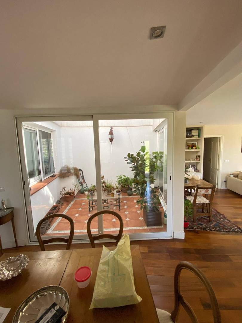 Alquila por horas Vivienda unifamilar en una sola planta 