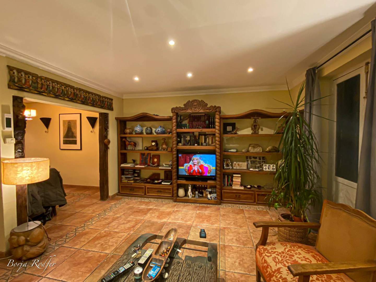 Alquila por horas Vivienda Chamberi 