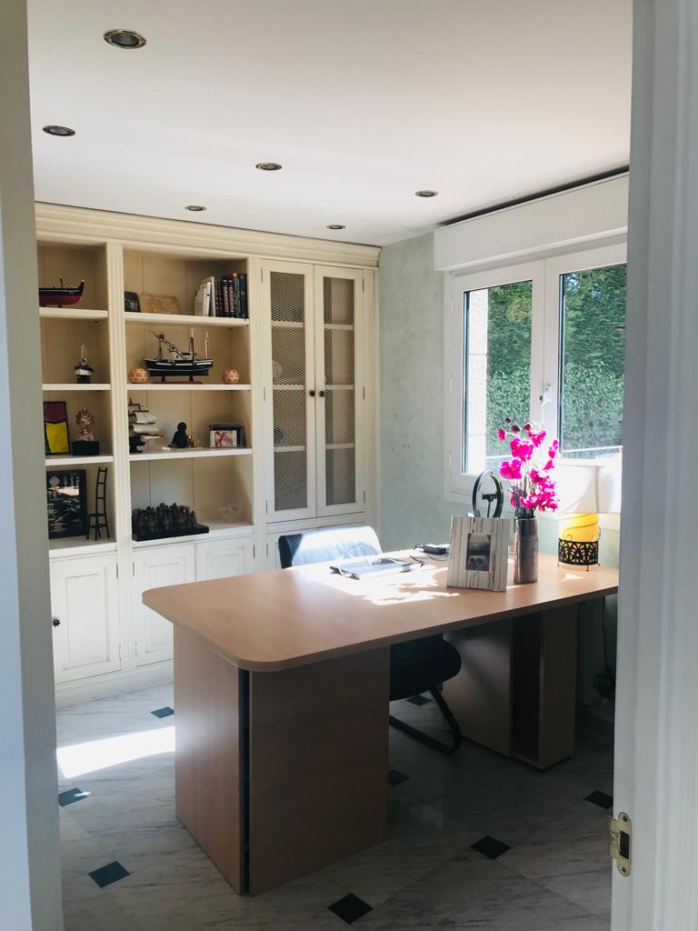 Alquila por horas Vivienda independiente con vistas al monte pozuelo