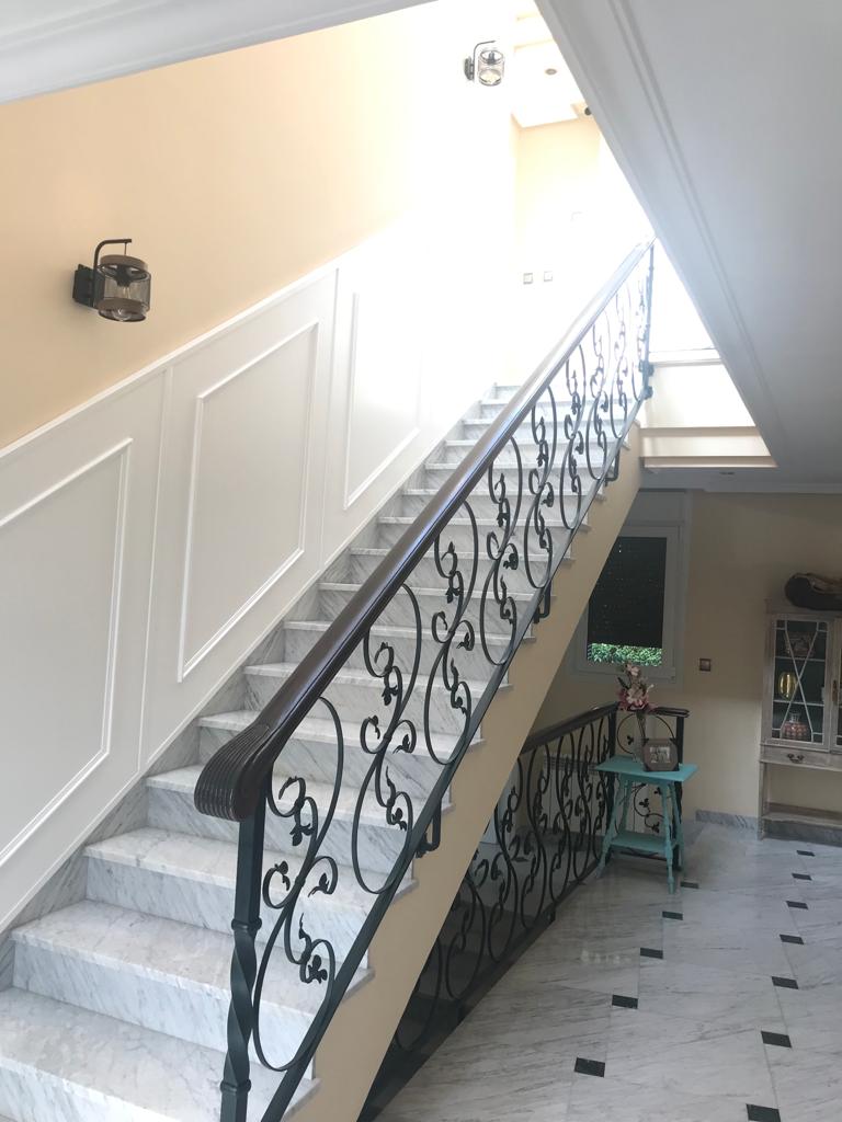 Alquila por horas Vivienda independiente con vistas al monte pozuelo