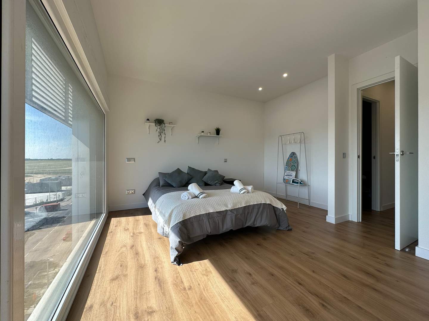 Alquila por horas Living quarters 