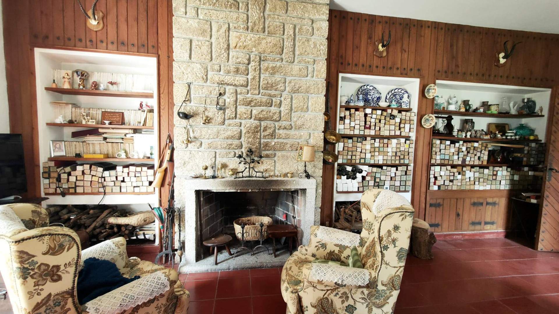 Alquila por horas CHALET UNIFAMILIAR