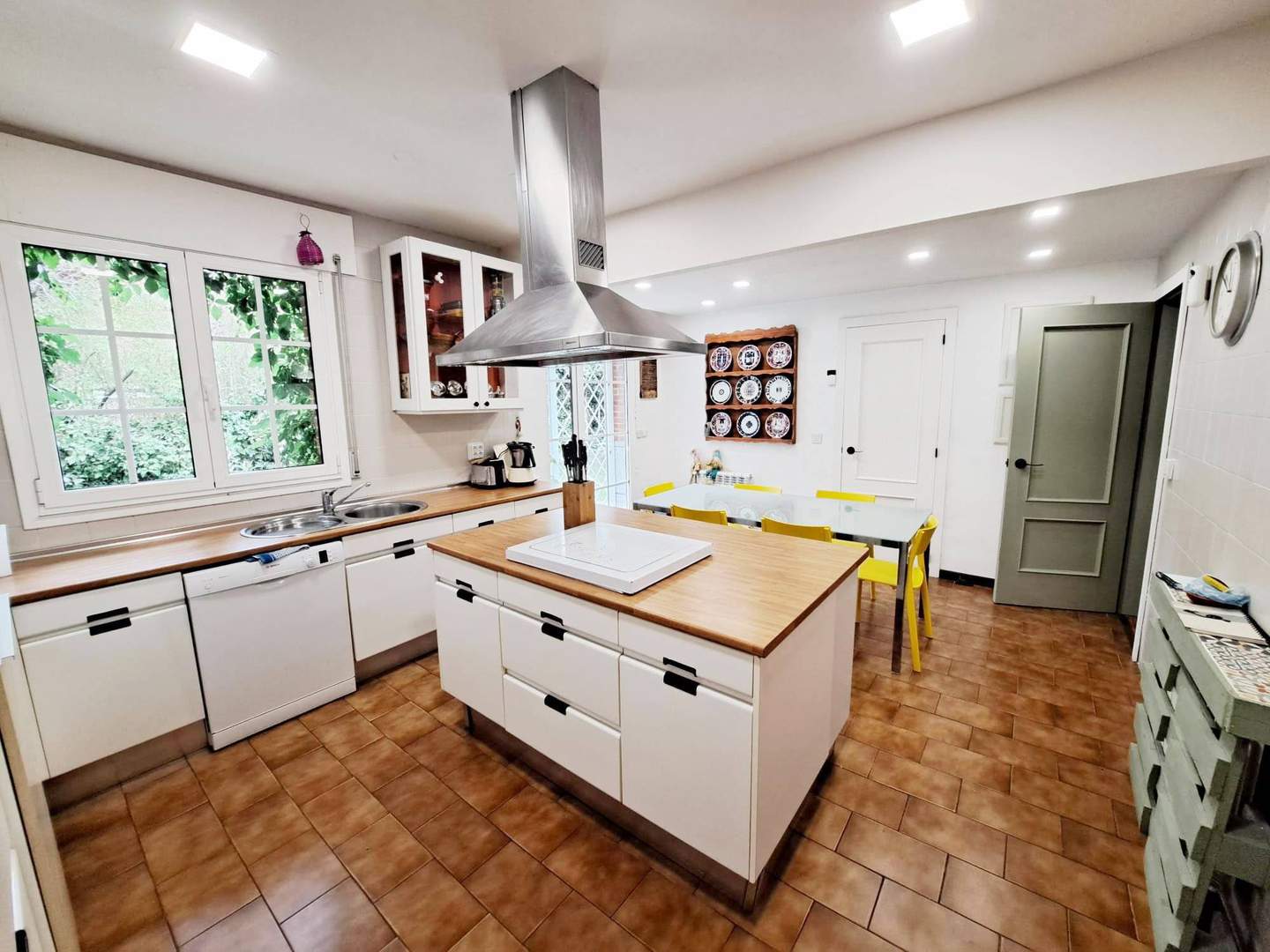 Alquila por horas Casa con encanto en Torrelodones
