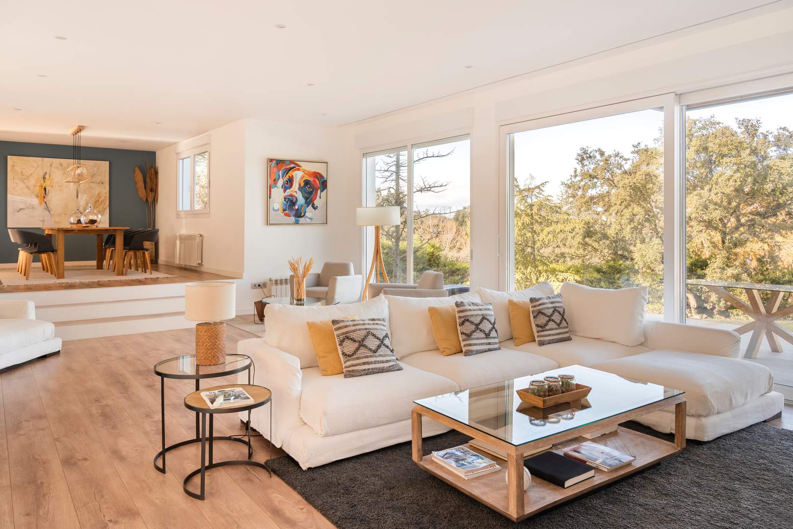 Alquila por horas Vivienda unifamiliar acogedora y con espacios muy amplios para rodajes 