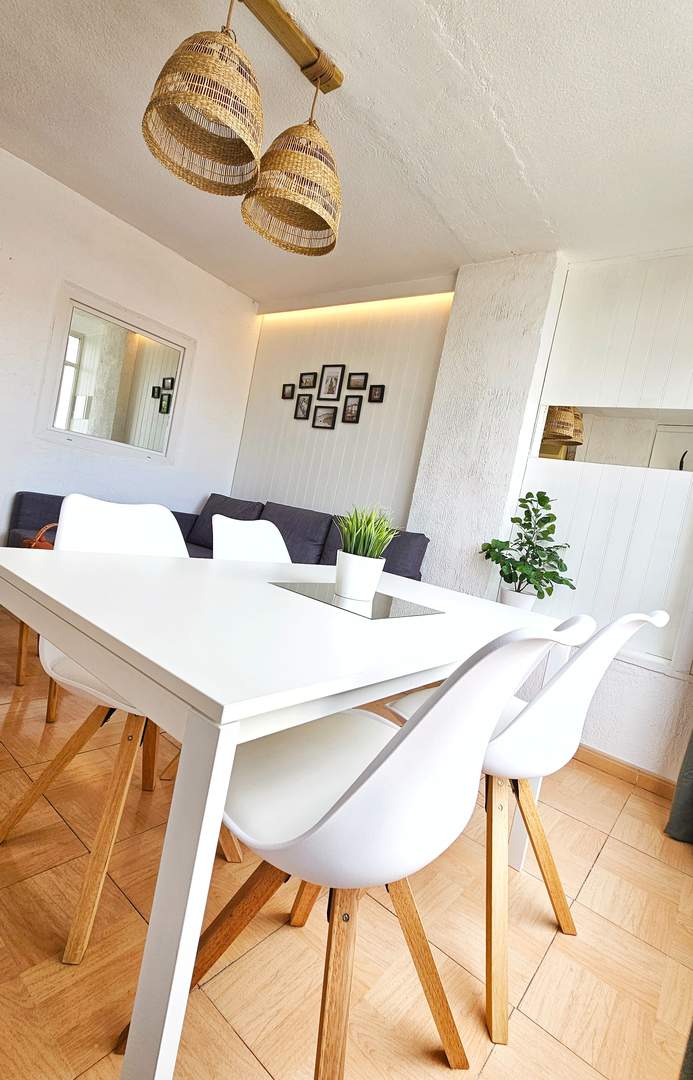 Alquila por horas Apartamento para pequeñas producciones