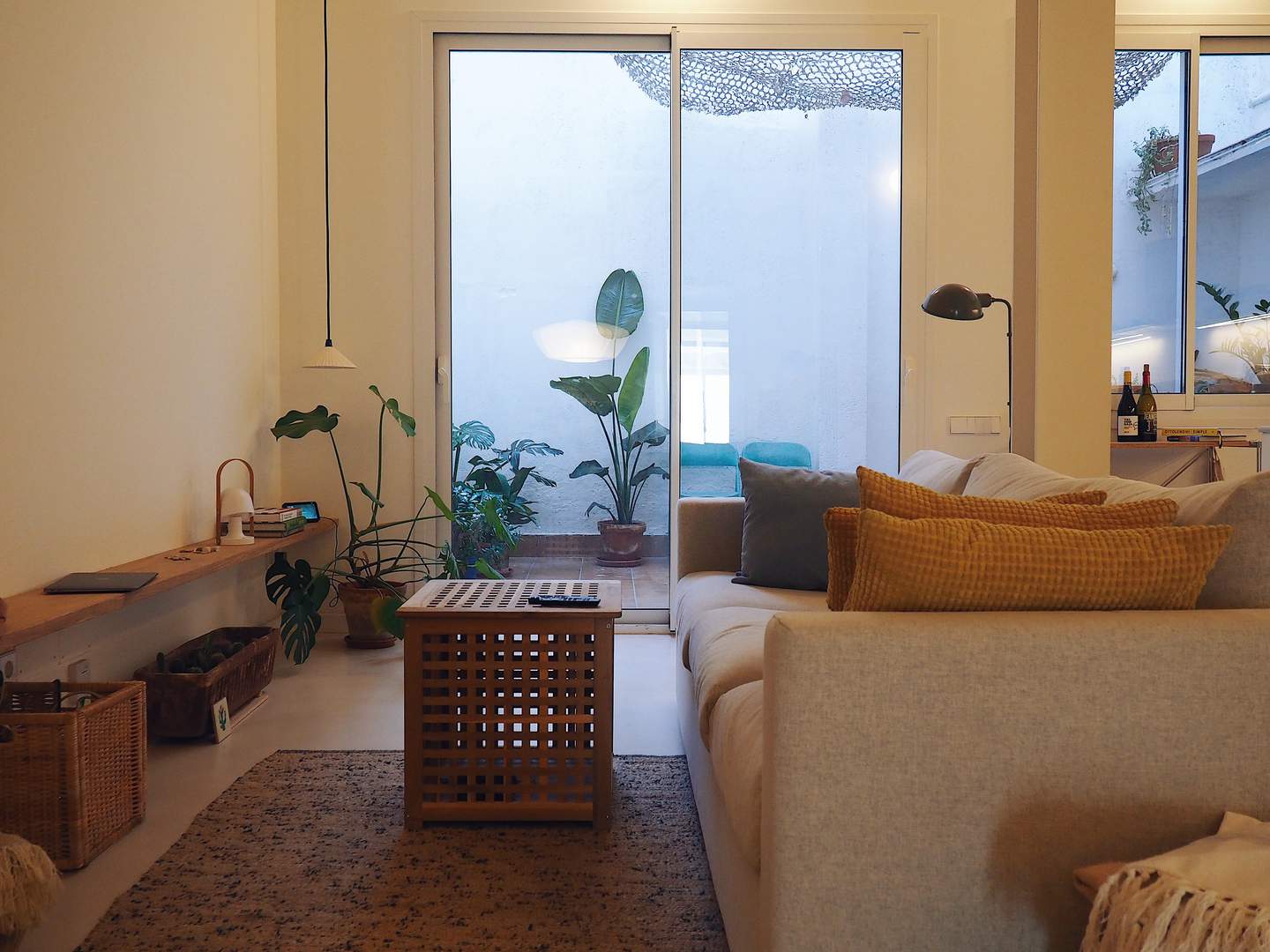 Alquila por horas Casa cálida y de diseño moderno cerca de la playa