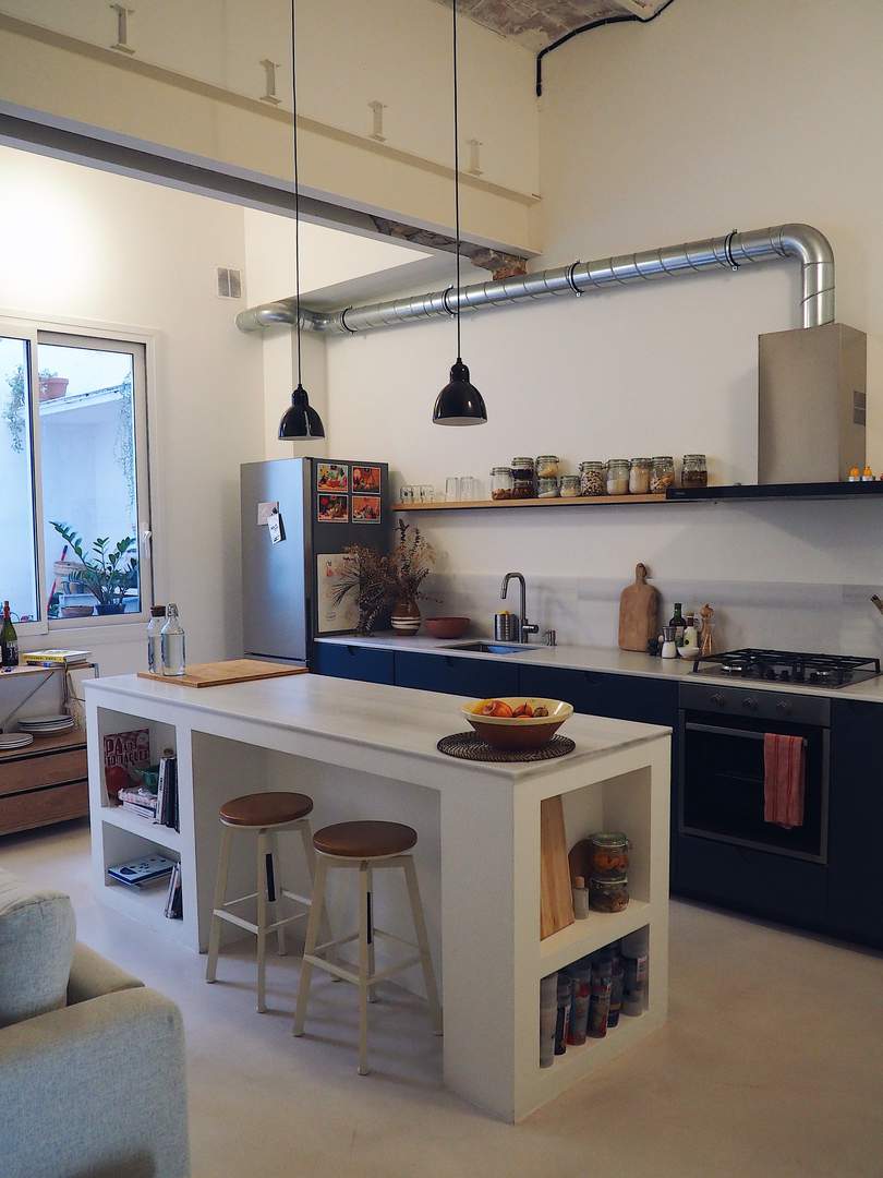 Alquila por horas Casa cálida y de diseño moderno cerca de la playa