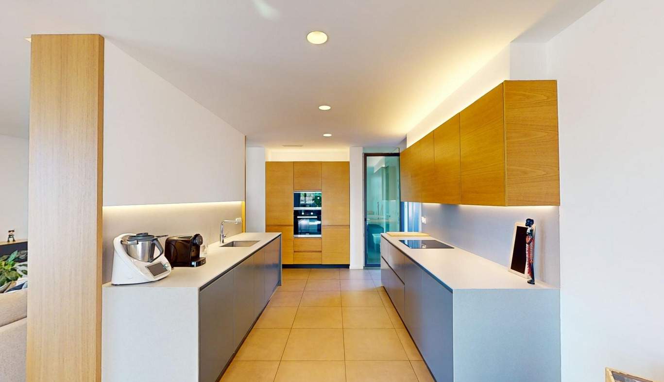 Alquila por horas Casa moderna a 10 minutos de Palma de Mallorca