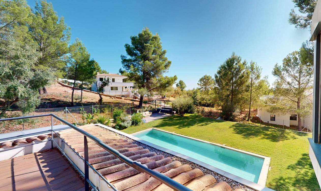 Alquila por horas Casa moderna a 10 minutos de Palma de Mallorca
