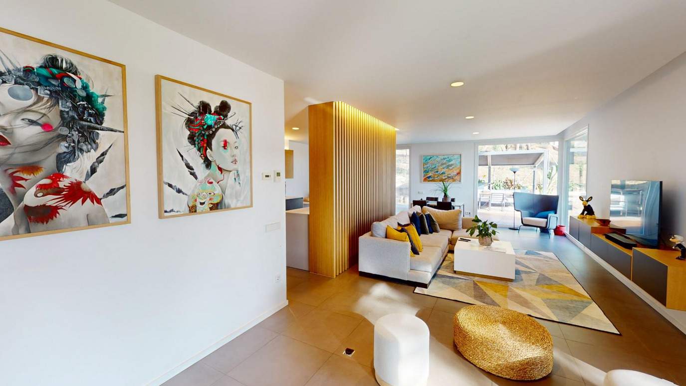 Alquila por horas Casa moderna a 10 minutos de Palma de Mallorca