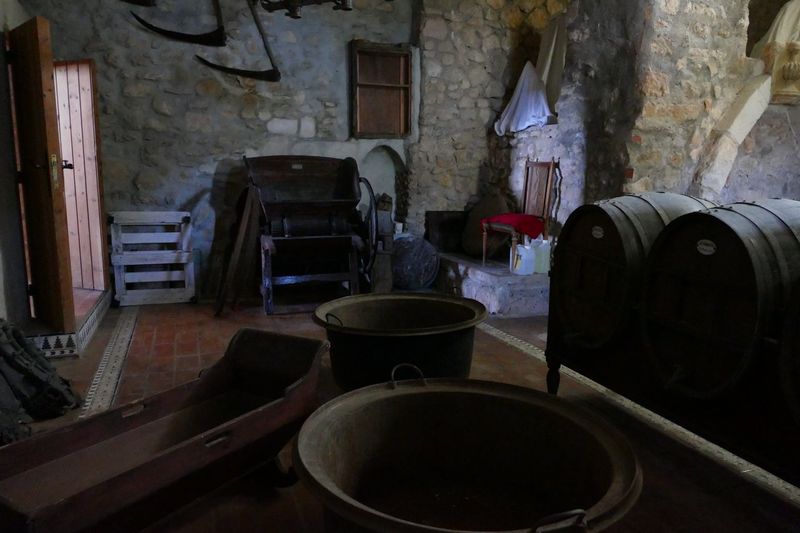 Alquila por horas Castillo rehabilitado