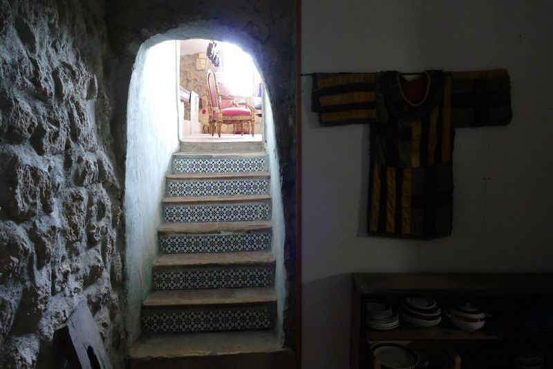 Alquila por horas Castillo rehabilitado