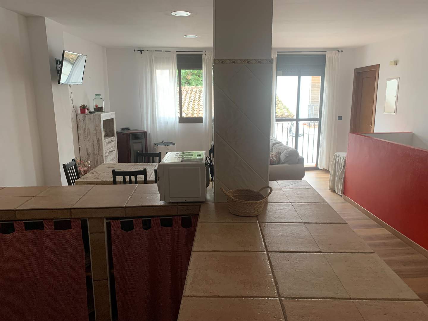 Alquila por horas Casa de pueblo en un entorno immejorable