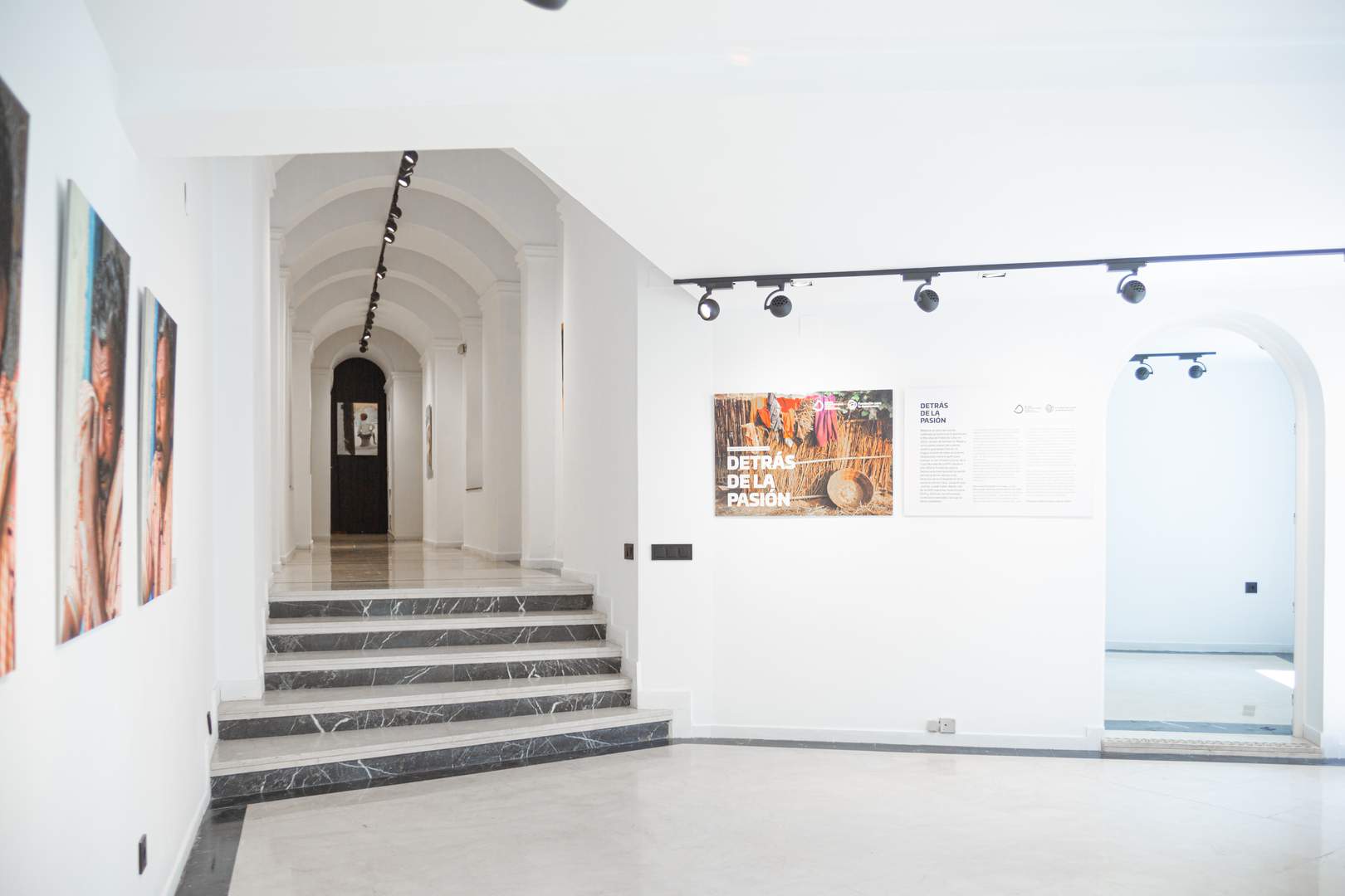 Alquila por horas Espacio singular elegante y diáfano en zona prime