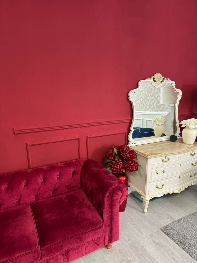 Alquila por horas Escenarios Elegantes en Nave Reformada