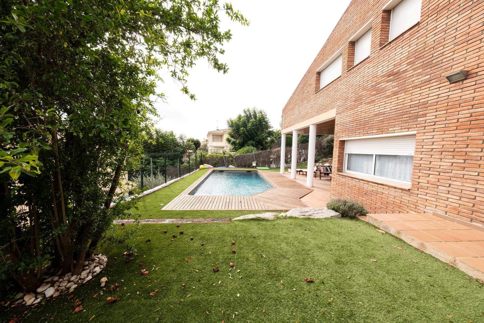 Alquila por horas Vivienda unifamiliar con todo luz natural