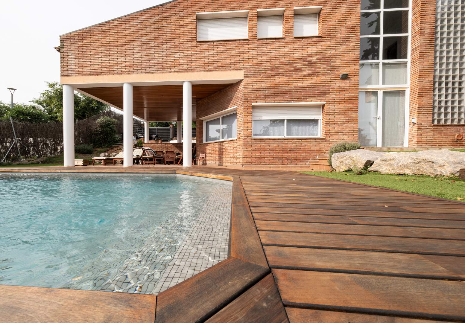 Alquila por horas Vivienda unifamiliar con todo luz natural