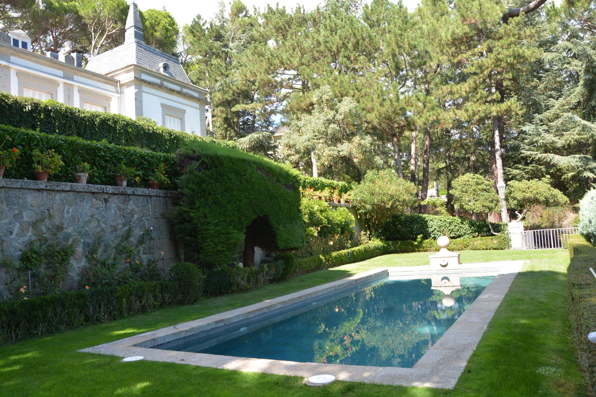 Alquila por horas Magnífica Villa de principios del siglo XX