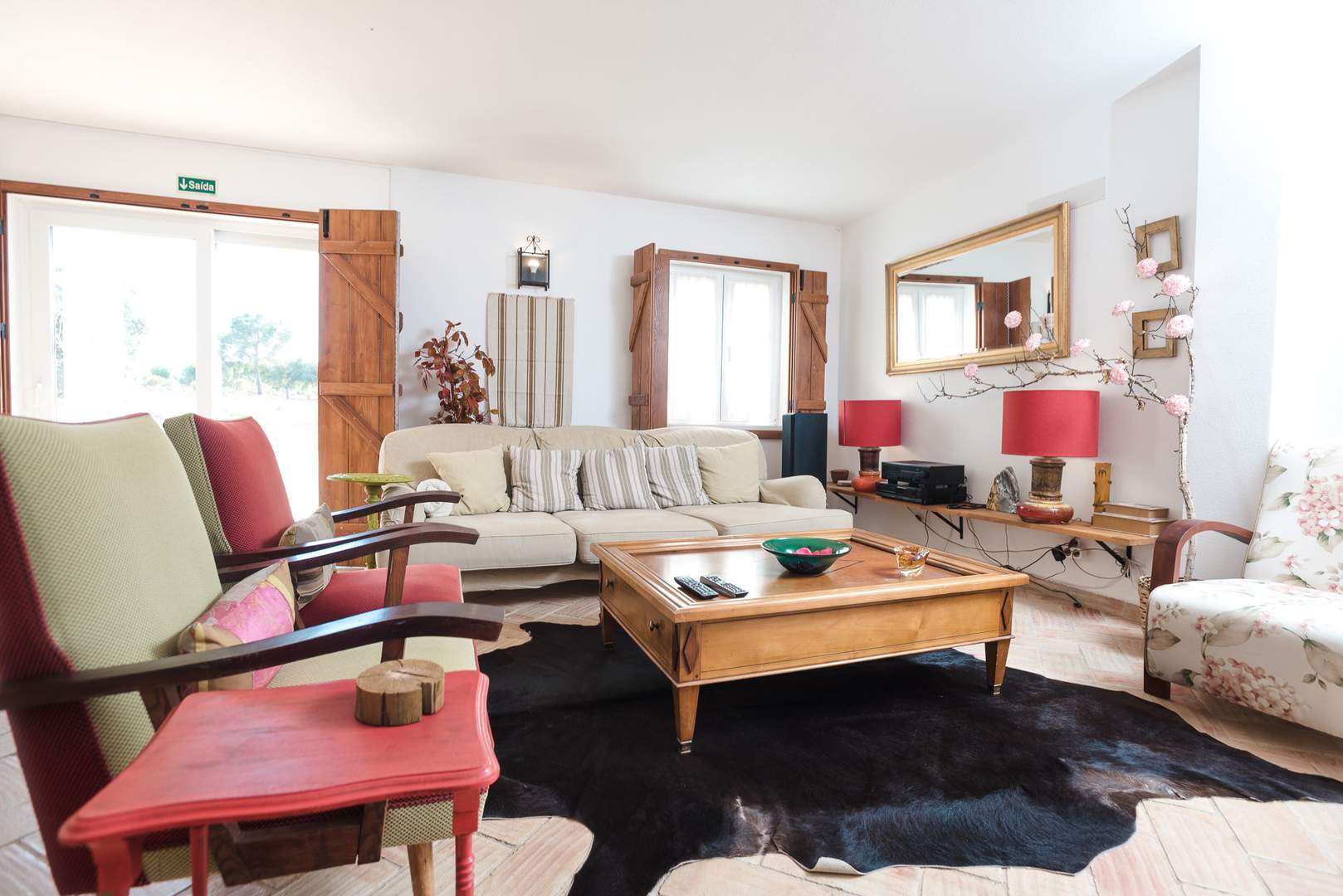Alquila por horas Vivienda en Granja - Agroturismo