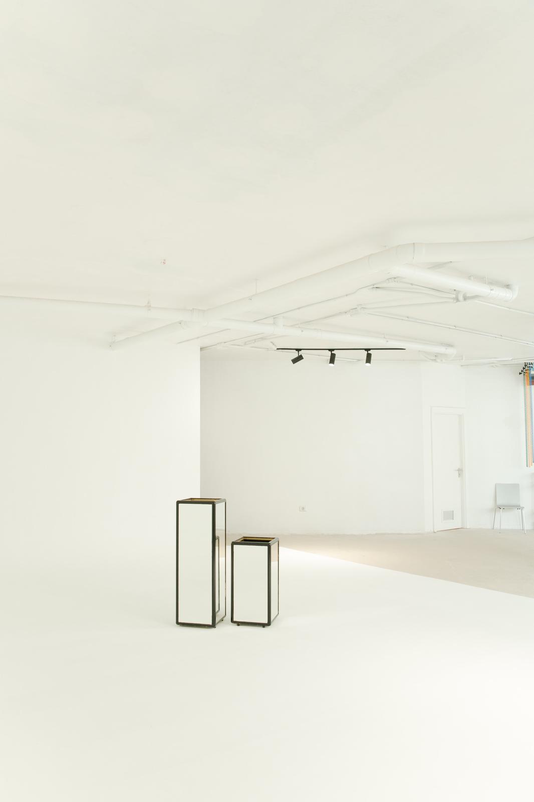Alquila por horas Cyclorama studio