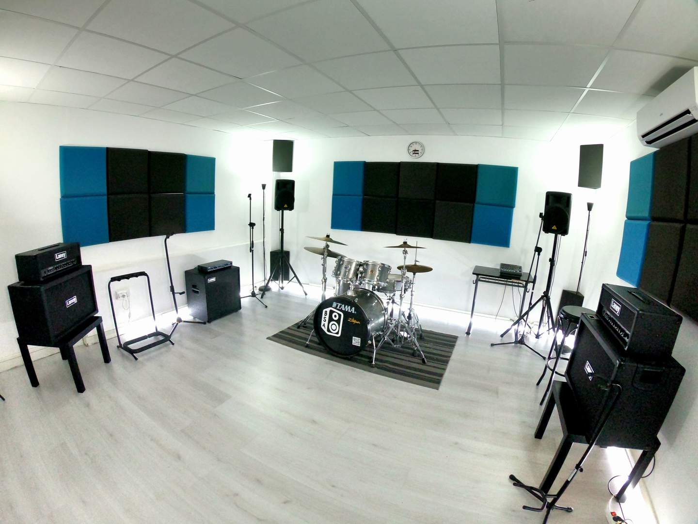 Alquila por horas ESPACIO COWORKING PARA PROYECTOS ARTÍSTICOS