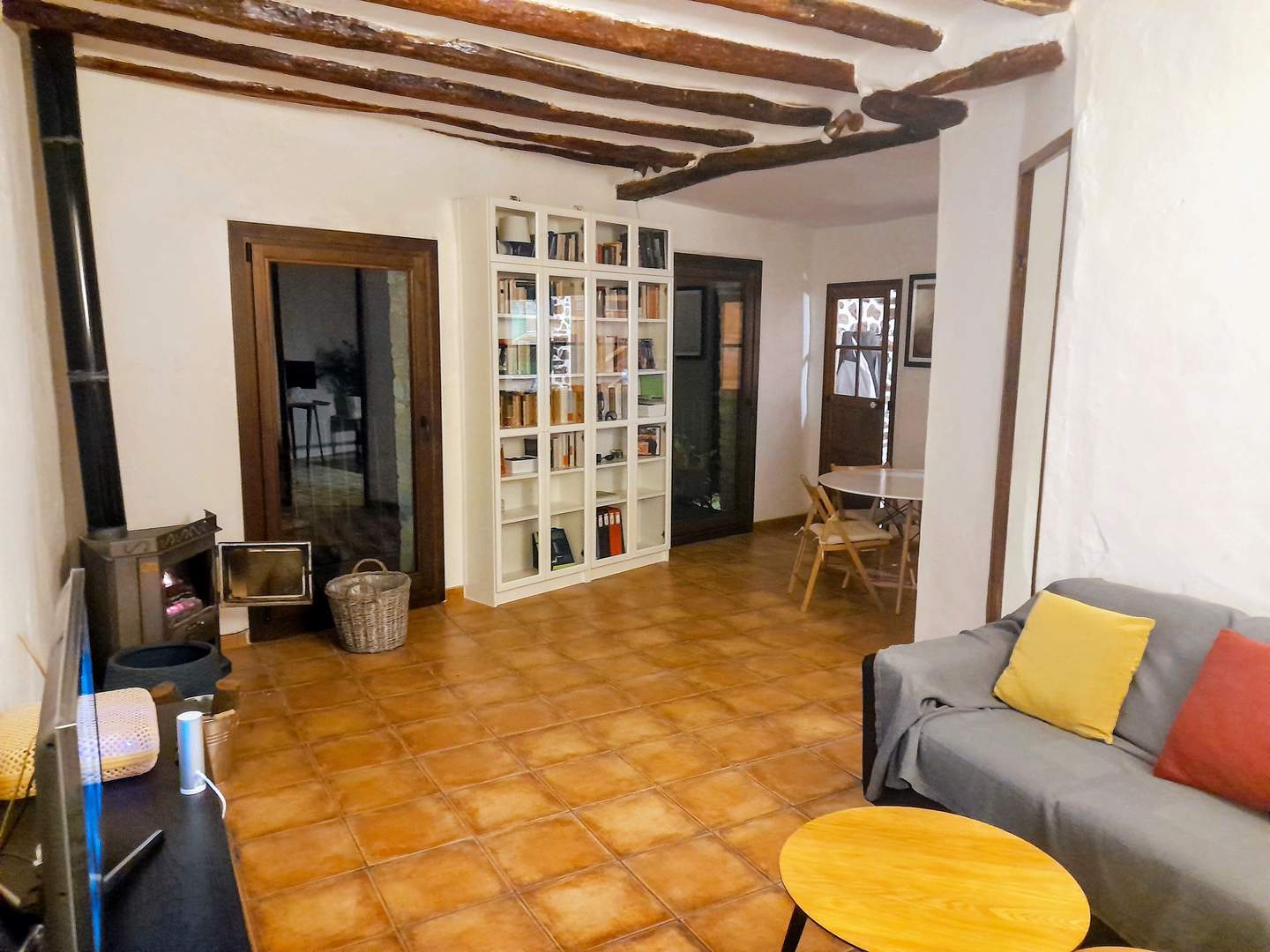 Alquila por horas Casa rural del prepirineo