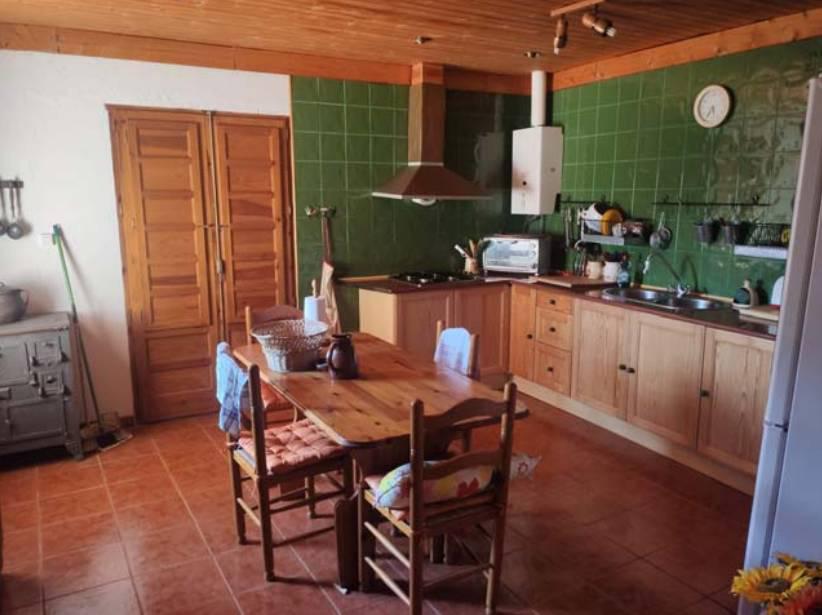 Alquila por horas Casa rural del prepirineo