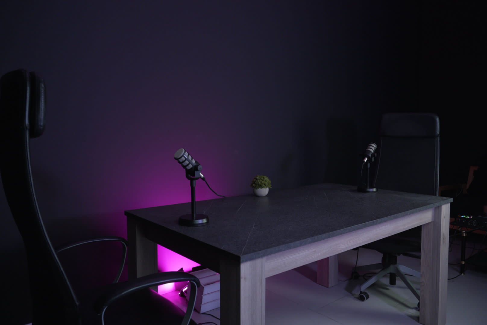 Alquila por horas Oficina Podcast