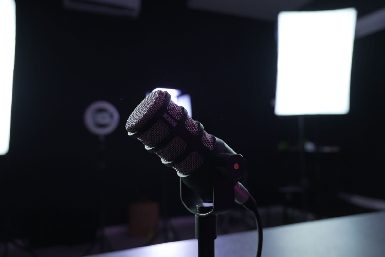 Alquila por horas Oficina Podcast