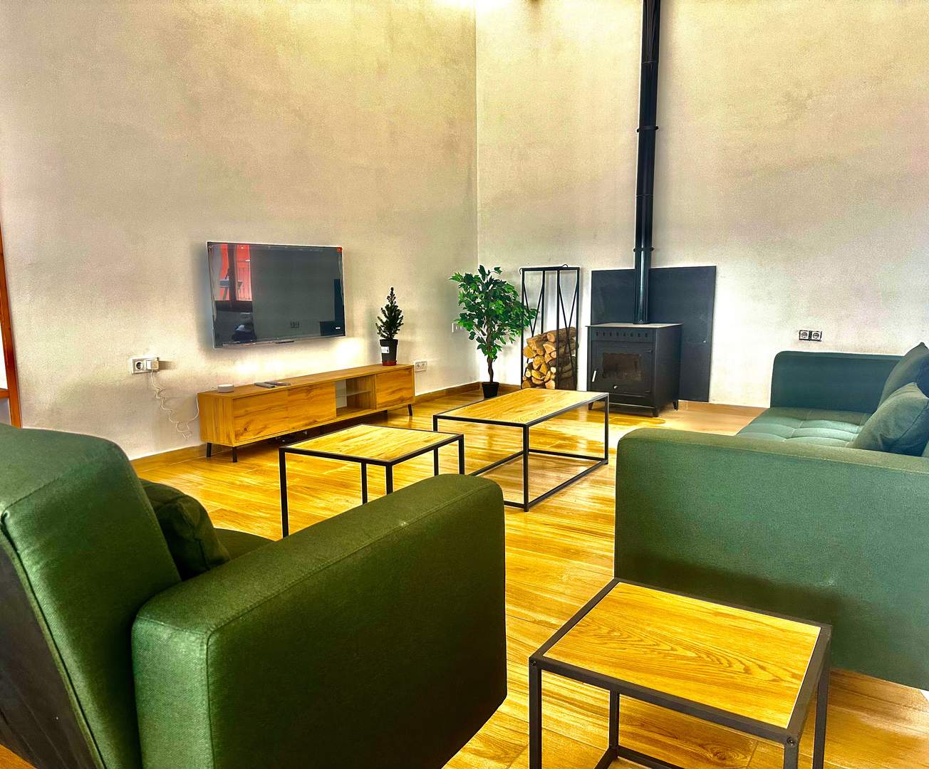 Alquila por horas Vivienda reformada con vistas increíbles y jacuzzi 