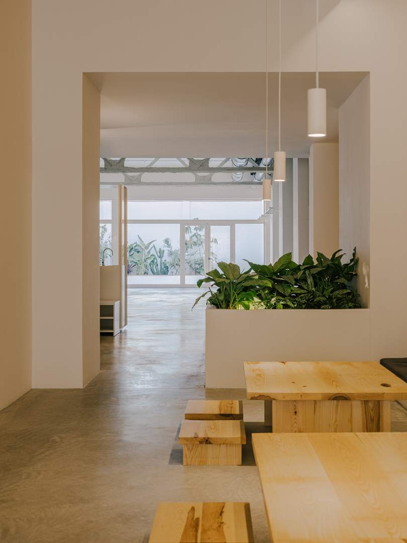 Alquila por horas Estudio de 400m2